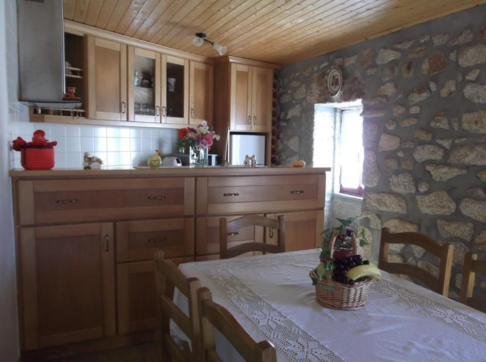 Casa Do Tear Villa Macieira de Alcoba Kültér fotó