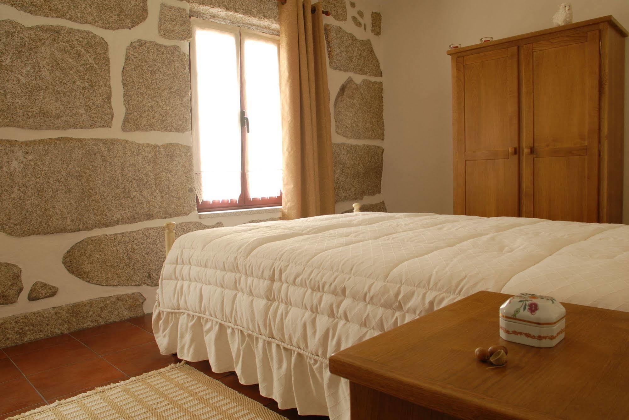 Casa Do Tear Villa Macieira de Alcoba Kültér fotó